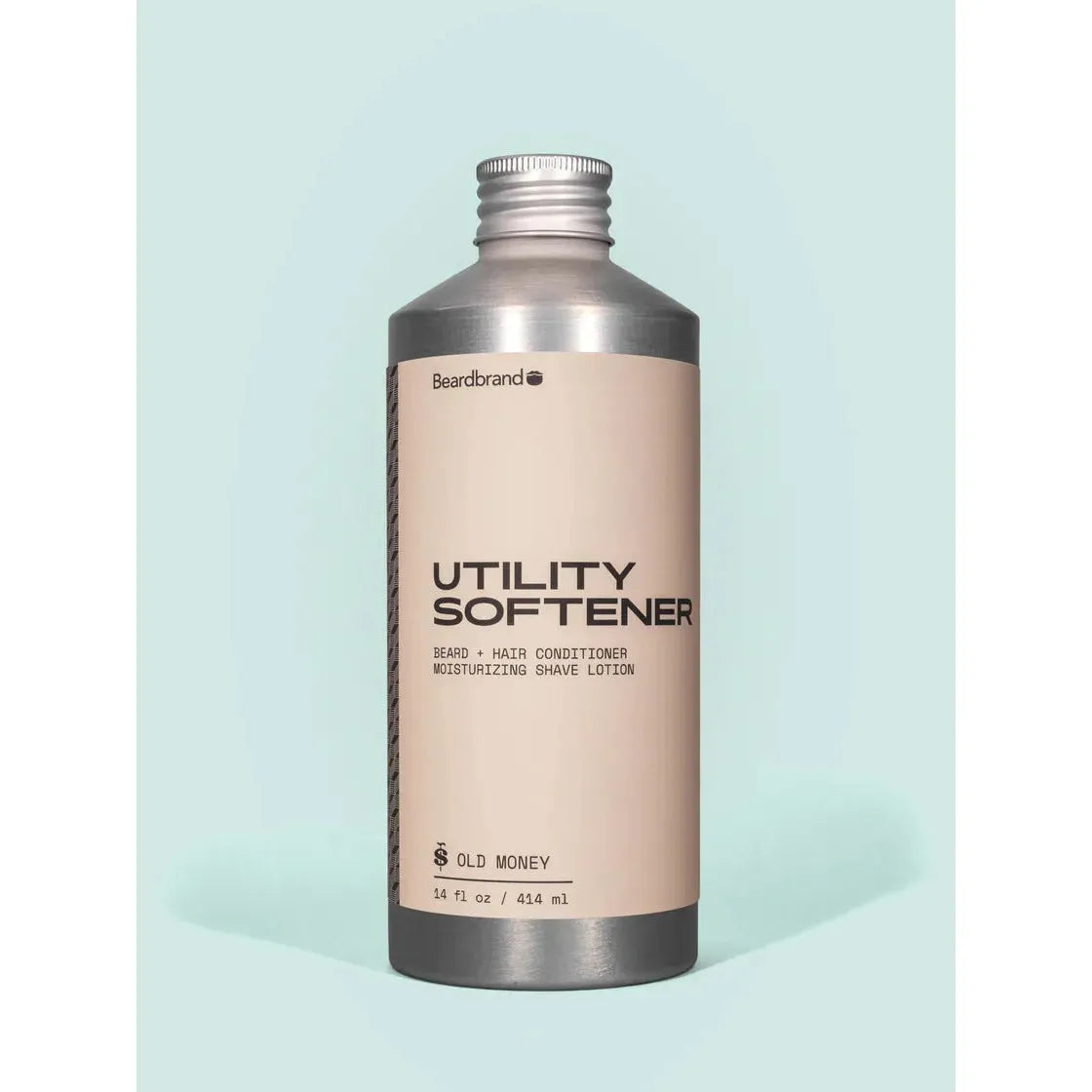 Beardbrand Old Money Utility Softener 14 oz Pasteur Pharmacy