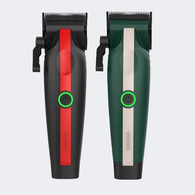 Cocco Veloce Lite Cordless Clipper Certified Clippers