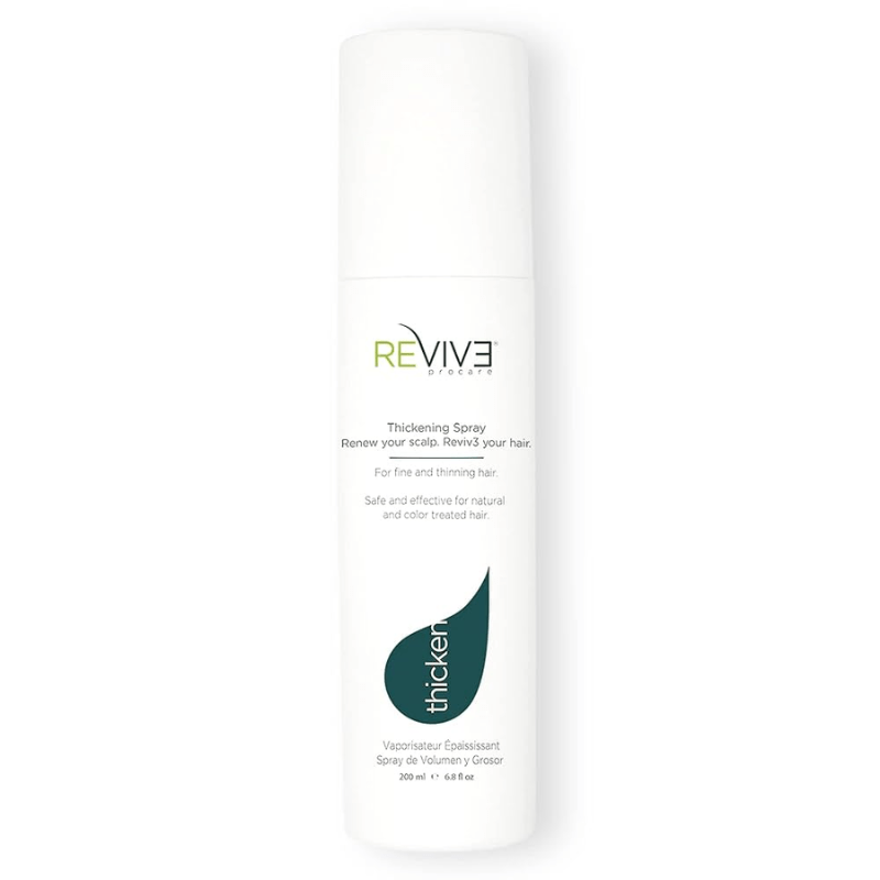 Reviv3 Thickening Spray 6.8 oz The Warehouse Salon