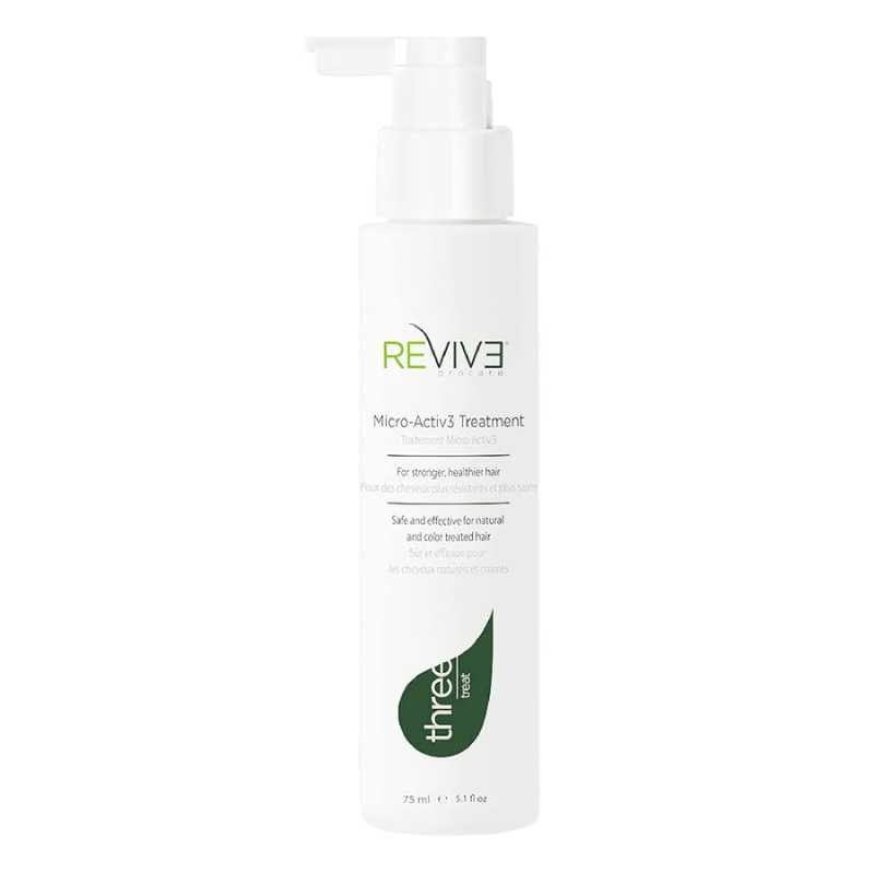 Reviv3 Micro Activ3 Treat Spray 5.1 oz The Warehouse Salon