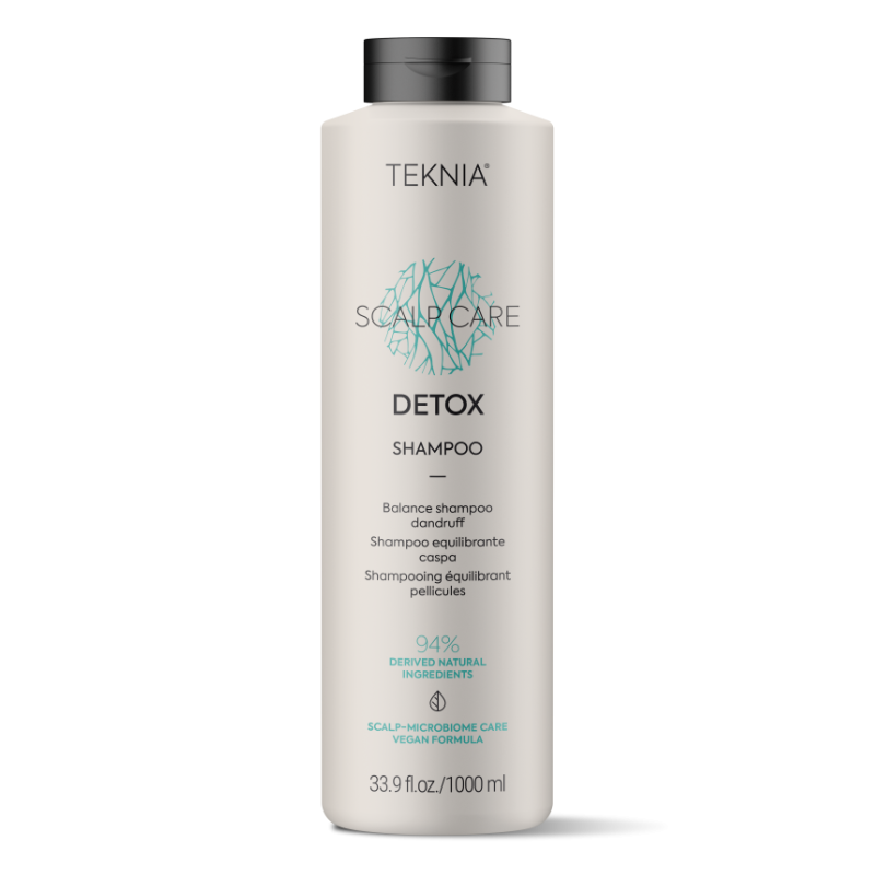 Lakme Scalp Care Balance Detox Shampoo The Warehouse Salon