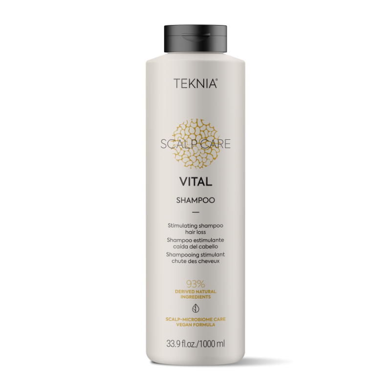 Lakme Scalp Care Vital Stimulating Shampoo The Warehouse Salon