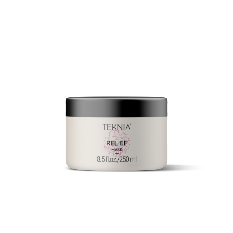 Lakme Scalp Care Relief Hydra Cream Gel Mask 8.5oz The Warehouse Salon