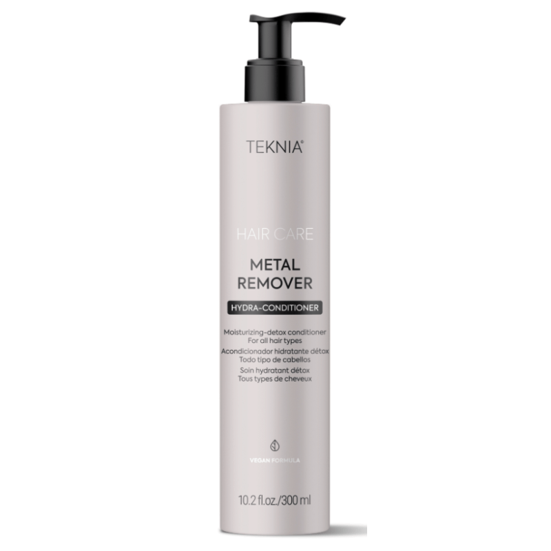 Lakme Metal Remover Hydra Conditioner 10.2oz The Warehouse Salon