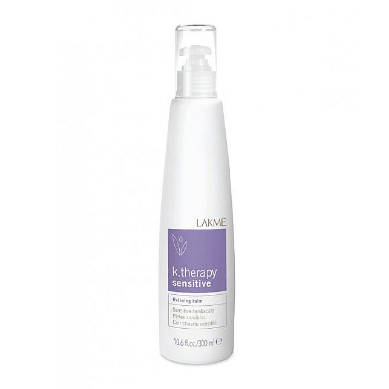 Lakme K.therapy Relaxing Balm 10.1 oz The Warehouse Salon