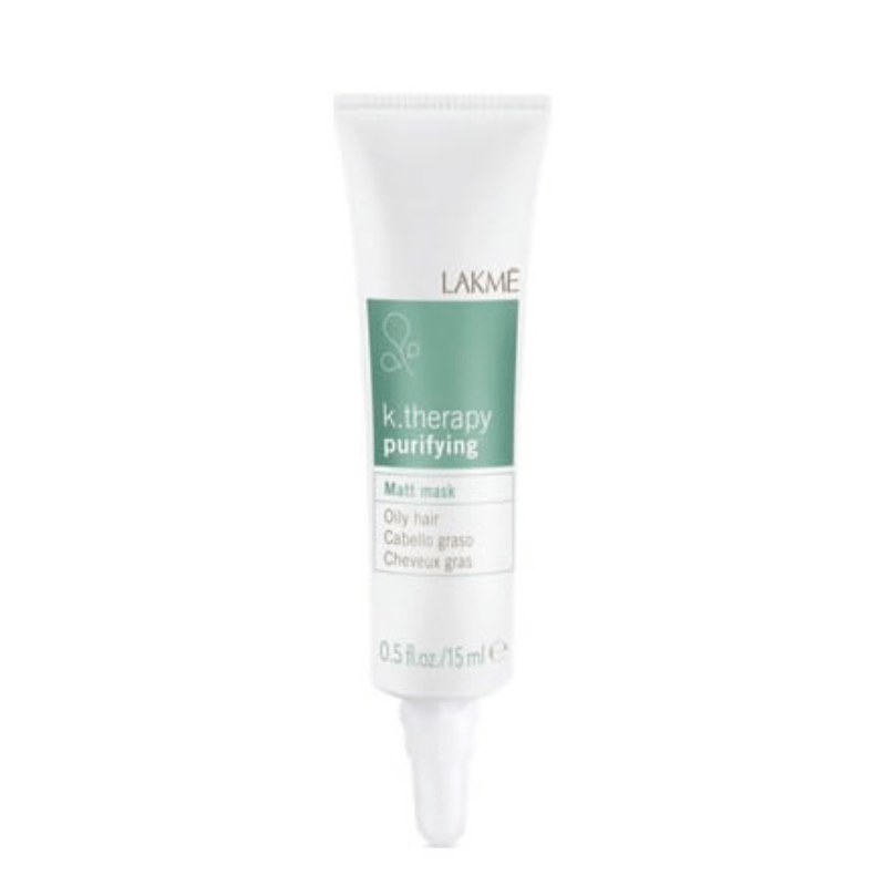 Lakme K.therapy Matt Mask .5oz The Warehouse Salon