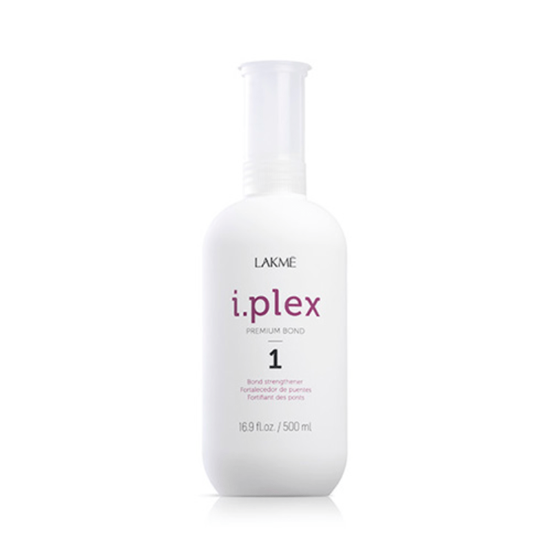 Lakme I Plex Premium Bond 16.9oz The Warehouse Salon