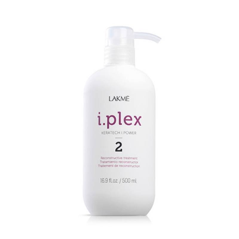 Lakme I Plex Hair Perfection # 3 3.5oz The Warehouse Salon