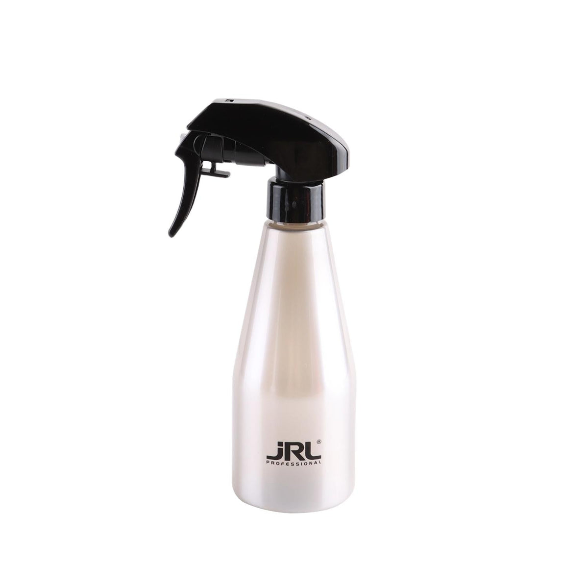 JRL Professional Spray Bottle Silver 250 ml Beauty Care Bag