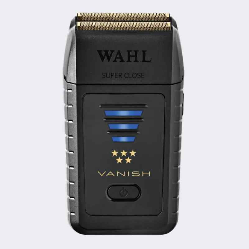Wahl 5 Star Vanish Shaver Certified Clippers