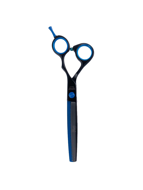 Percu Virtual Line Shears Vip Barber Supply