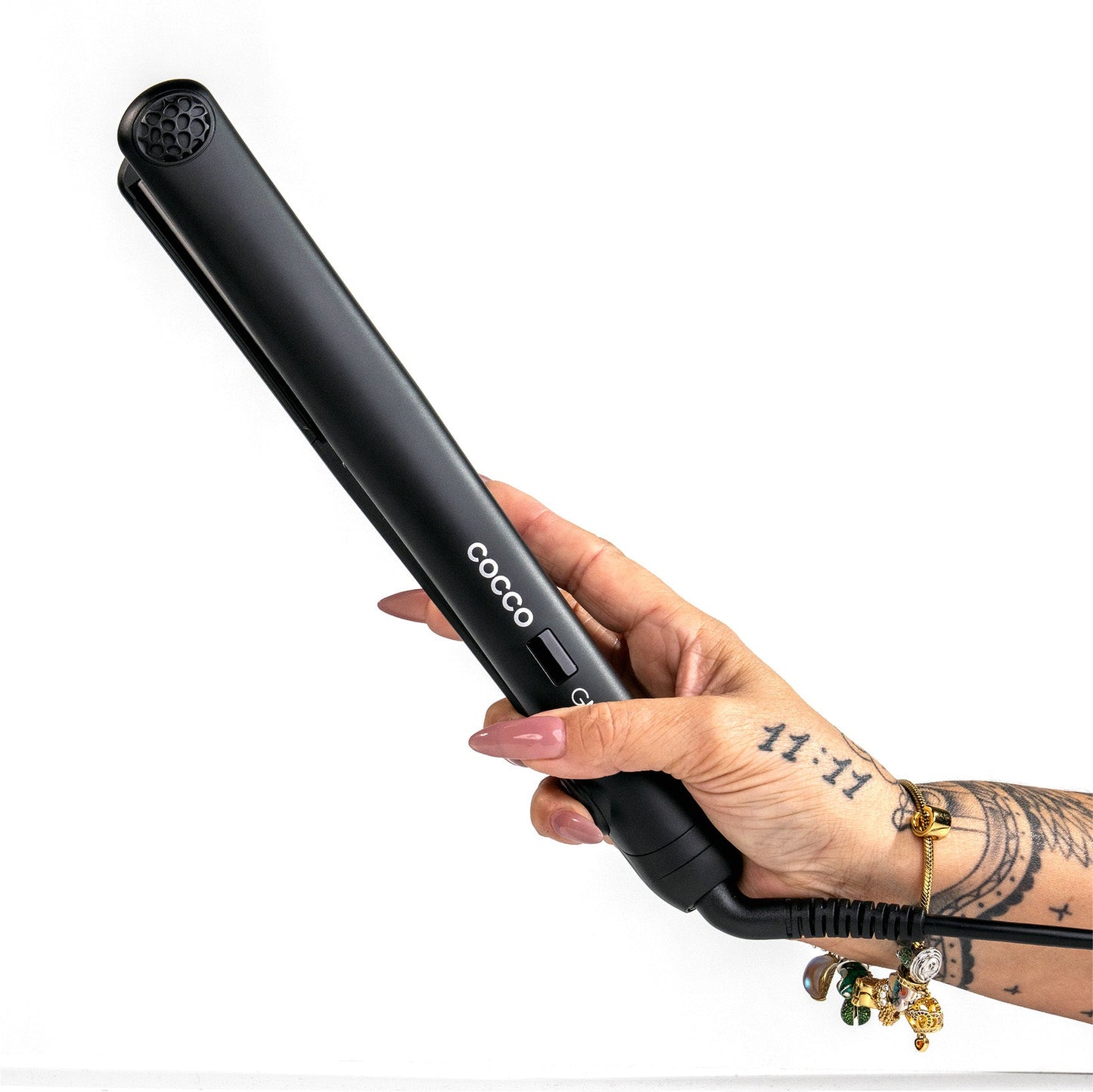 COCCO® GNS 1" FLAT IRON V3 Cocco Hair Professional