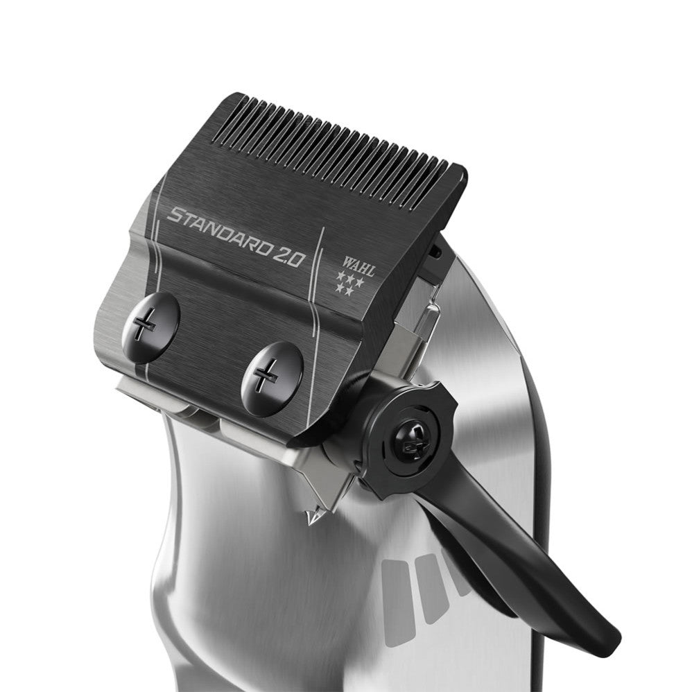 WAHL SENIOR 2.0 CLIPPER (#3027984) N.O.S. Barber Supply