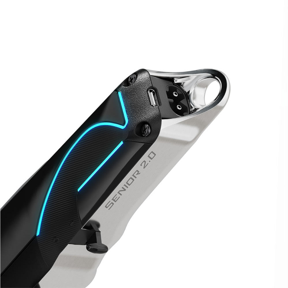WAHL SENIOR 2.0 CLIPPER (#3027984) N.O.S. Barber Supply