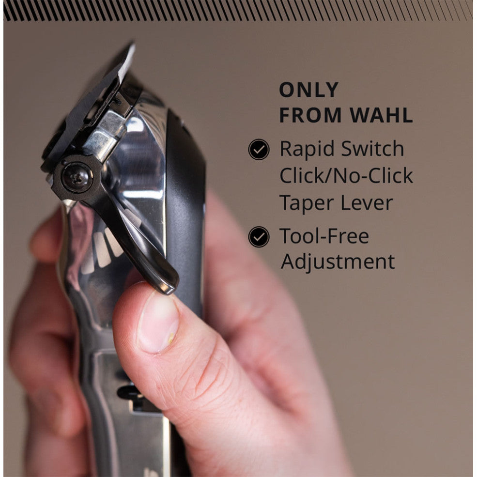 WAHL SENIOR 2.0 CLIPPER (#3027984) N.O.S. Barber Supply