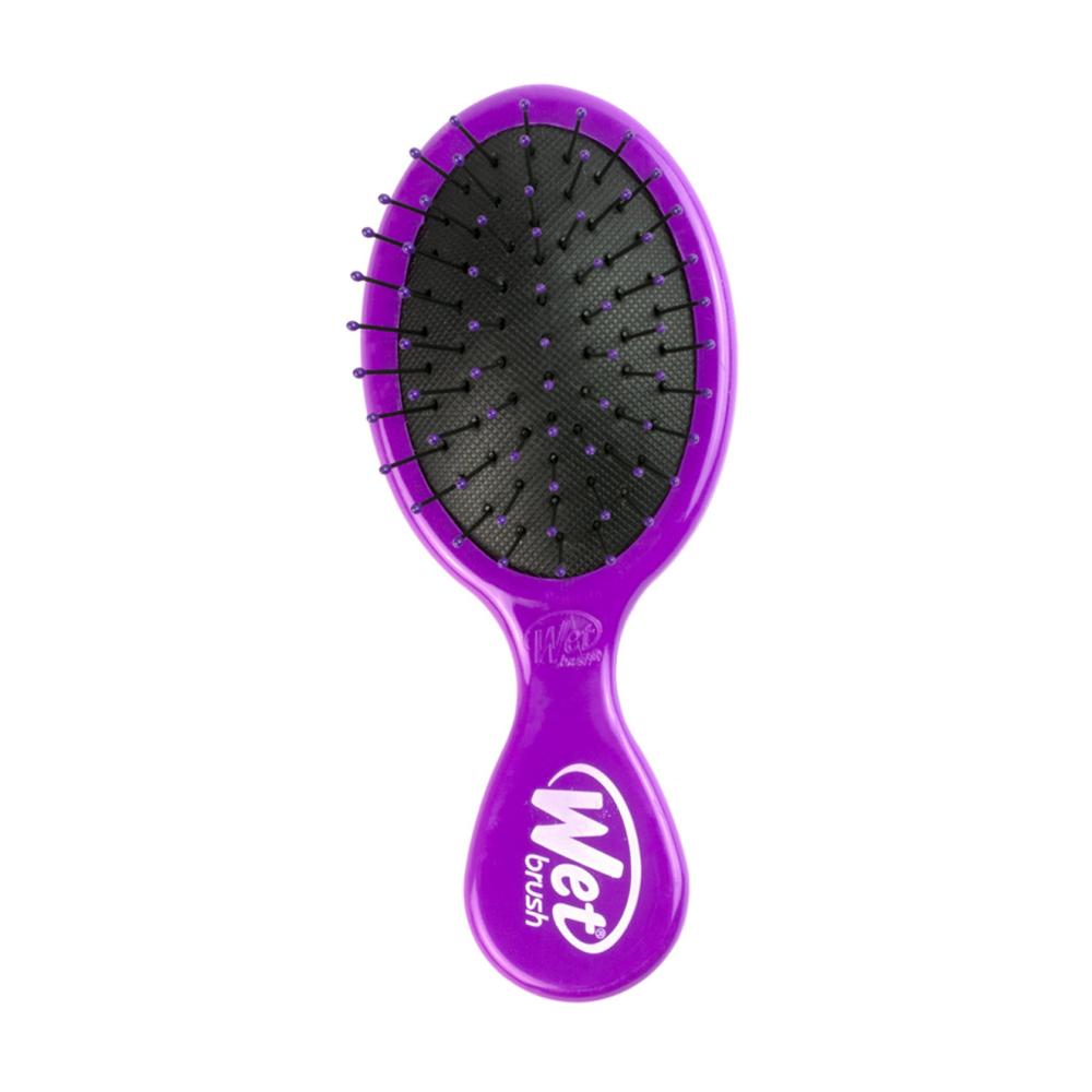 Wet Brush Mini Detangler Beauty Supply 123 Outlet