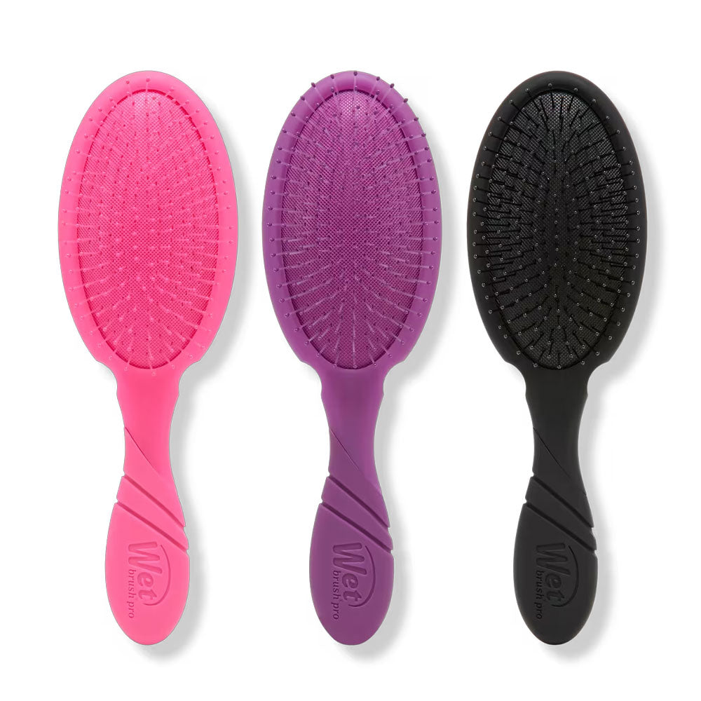 Wet Brush Pro Detangler - Frost Beauty Supply 123 Outlet