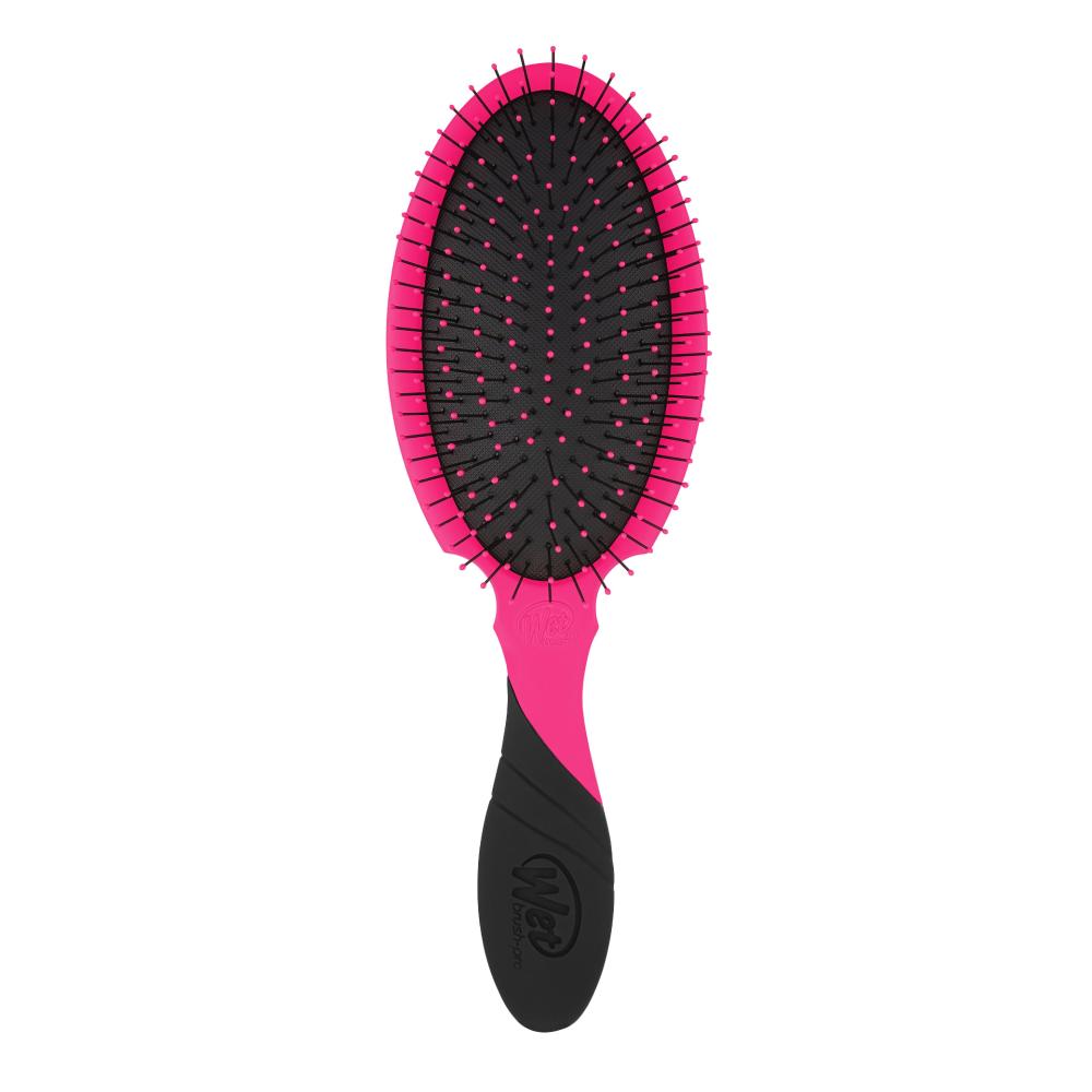 Wet Brush Pro Detangler - Pink Beauty Supply 123 Outlet