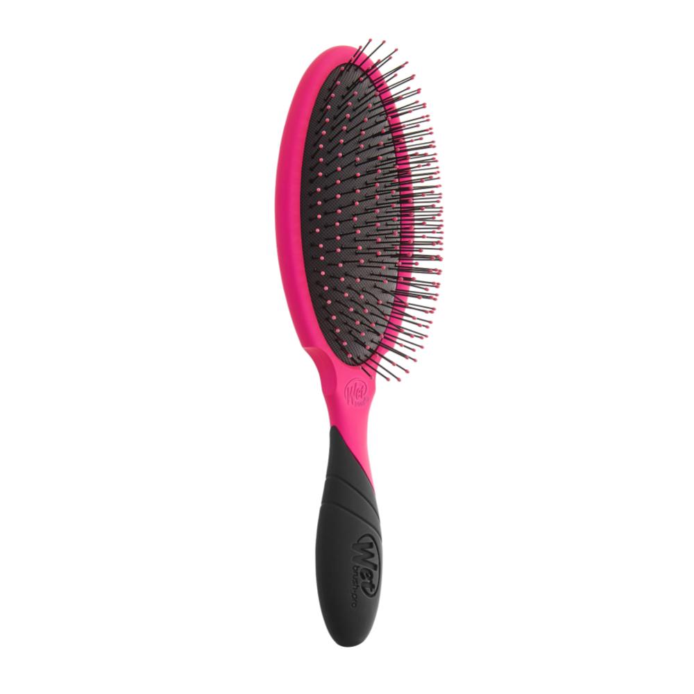 Wet Brush Pro Detangler - Pink Beauty Supply 123 Outlet