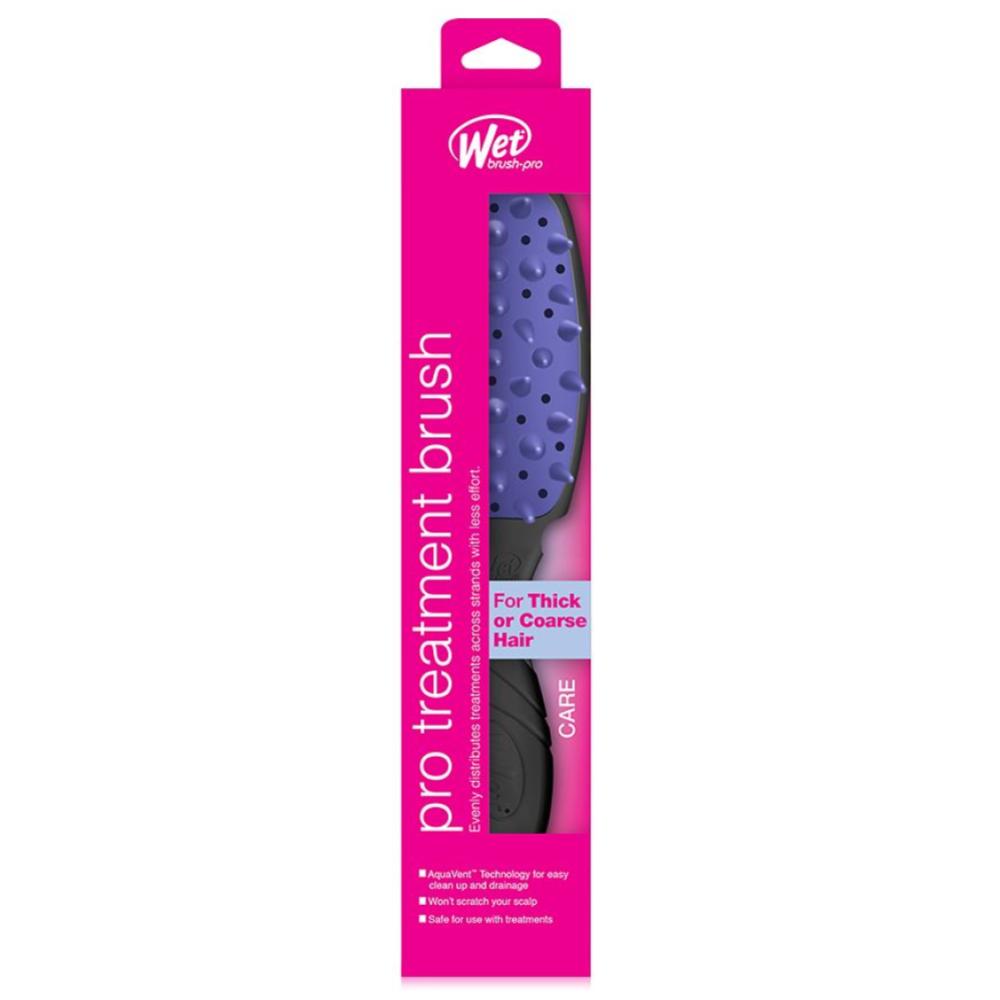 Wet Brush Pro Treatment Brush Beauty Supply 123 Outlet