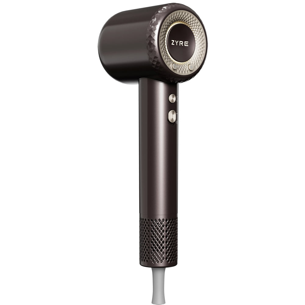 ZYRE Z2-PRO PLASMA ION HIGH-SPEED DRYER N.O.S. Barber Supply