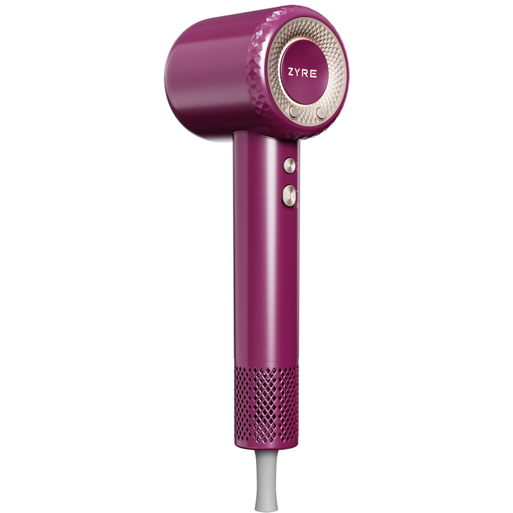 ZYRE Z2-PRO PLASMA ION HIGH-SPEED DRYER N.O.S. Barber Supply