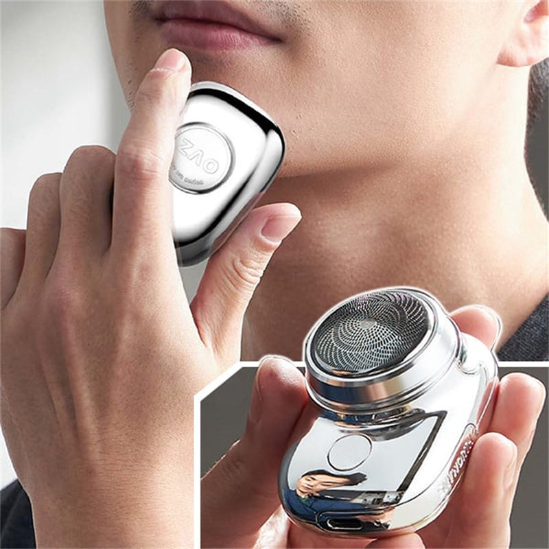 Mini Travel Shaver for Men Sell My Stuff