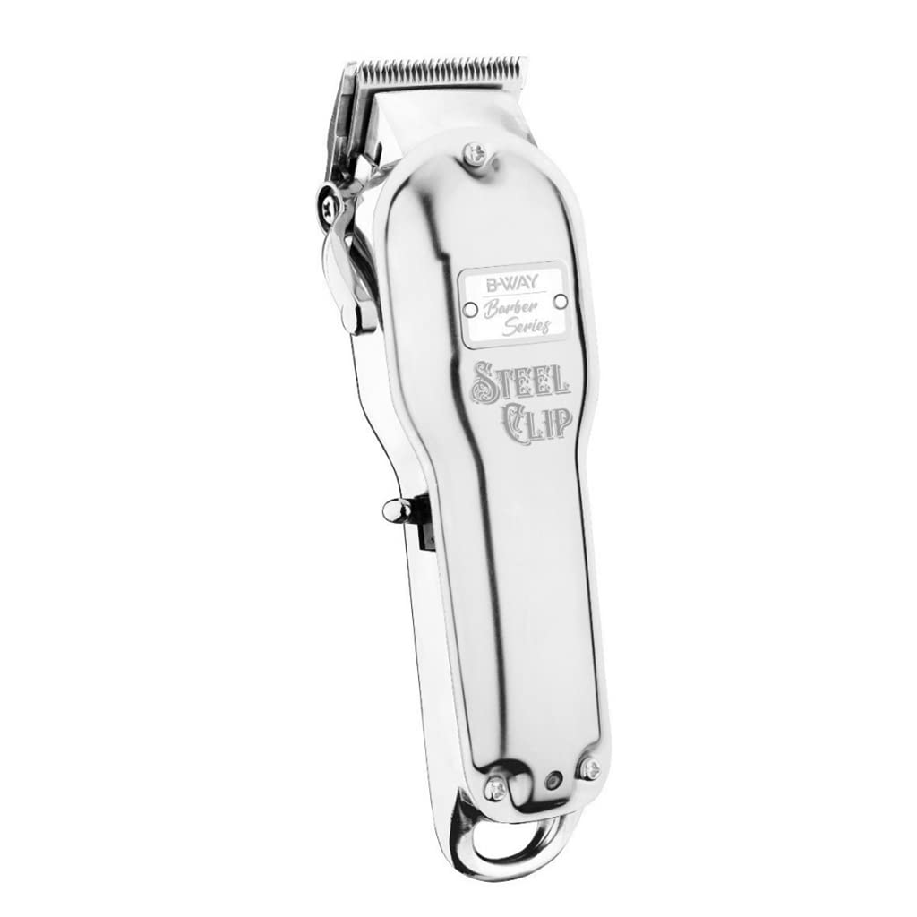 B-Way Steel Clip Clipper RT-Way USA