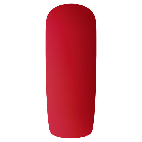 No-Cleanse Gel Polish Top Coat | Velvet Finish .5oz Lunali Nail Supply
