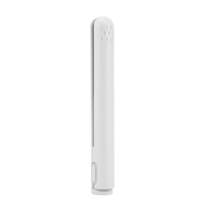 USB Portable Dormitory Available Wireless Hair Straighteners My Store