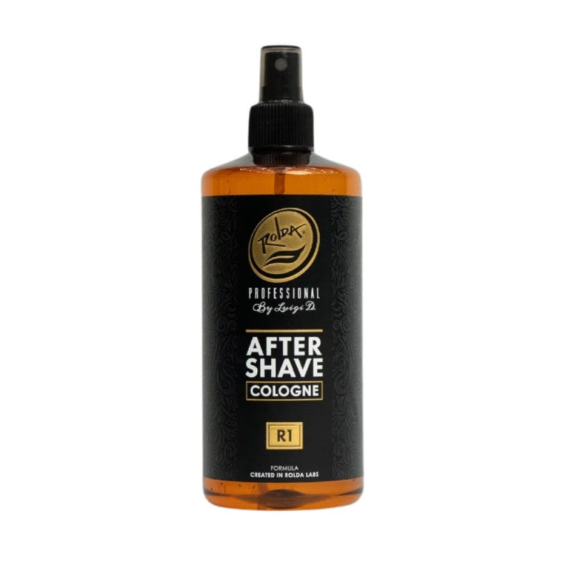 ROLDA "R1" AFTERSHAVE COLOGNE 14OZ