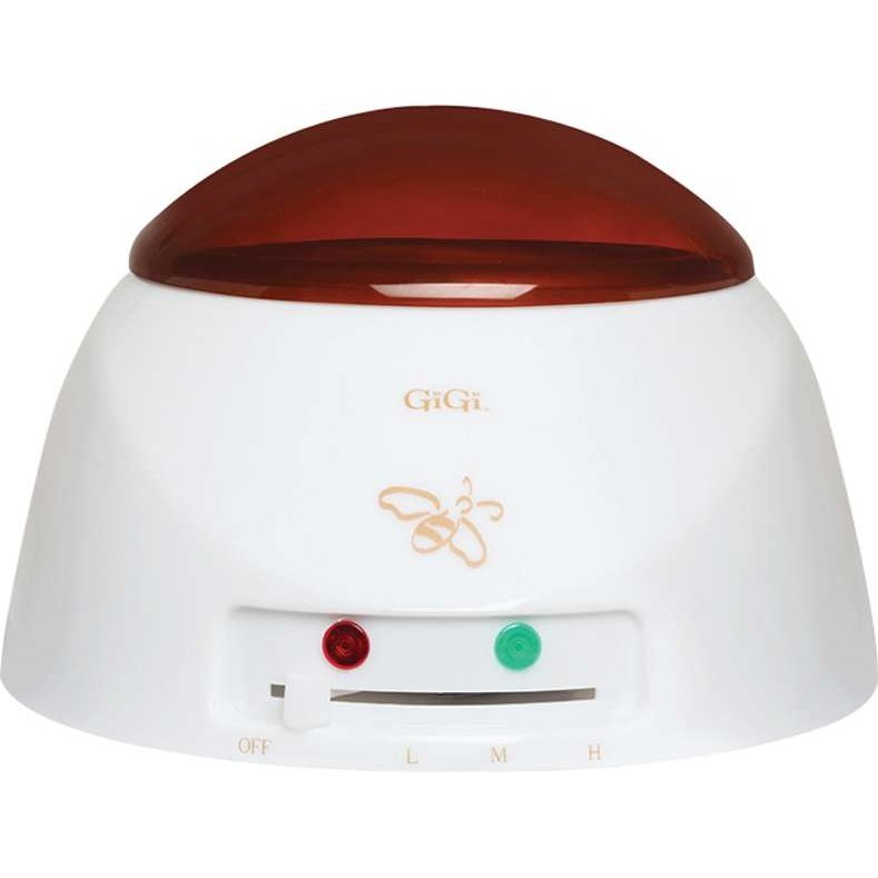 Gigi Wax Warmer My Beauty Site Pro