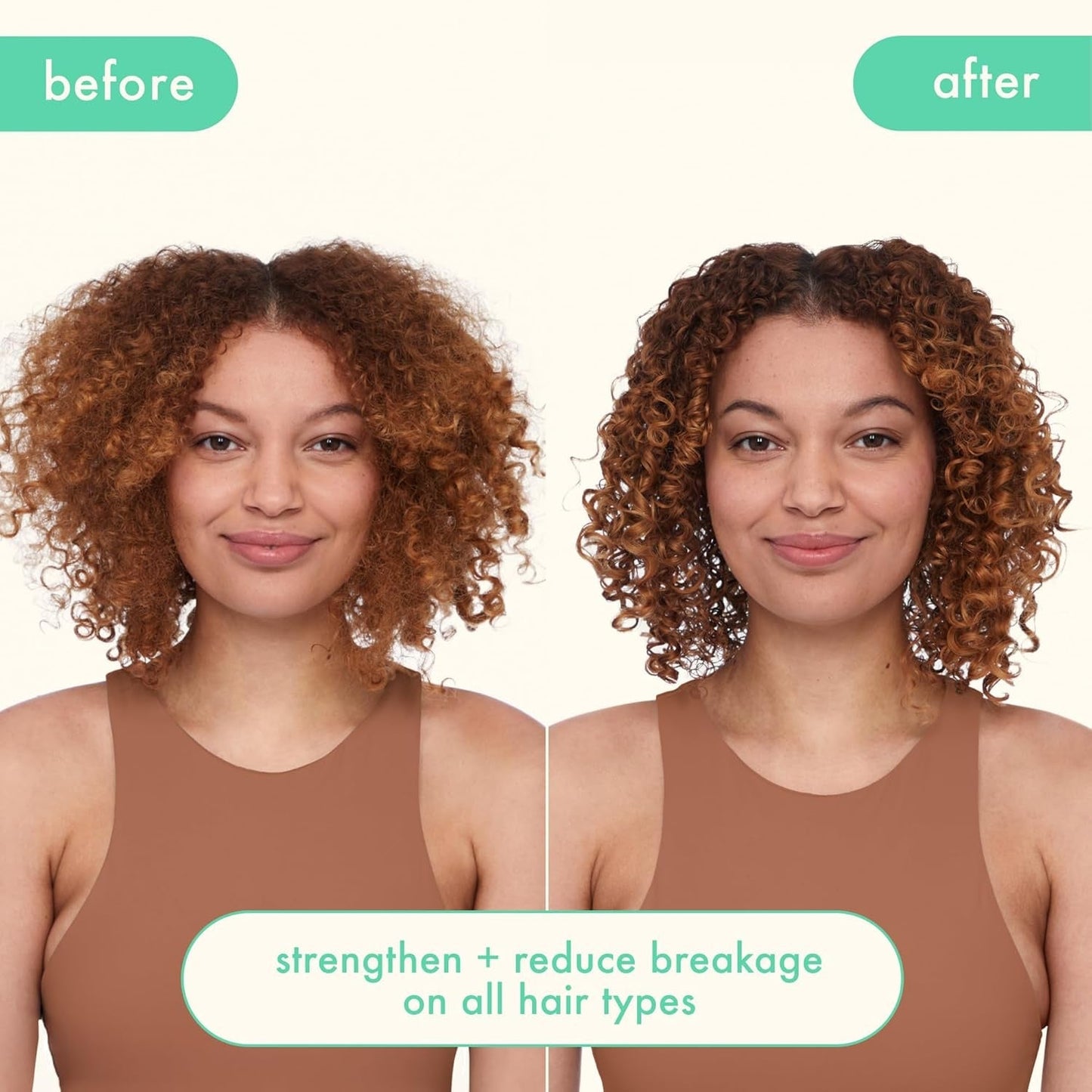 Amika The Kure Strength Repair Conditioner Nava Beauty