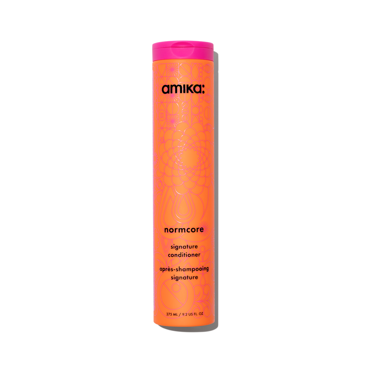 AMIKA NORMCORE SIGNATURE CONDITIONER 9.2OZ N.O.S. Barber Supply