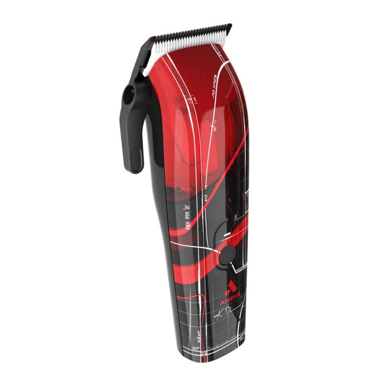 Andis Envy II Clipper – Kenny Duncan Limited Edition Certified Clippers