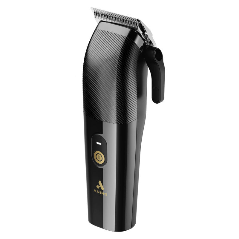 ANDIS ENVY II Premier Clipper - Black Certified Clippers
