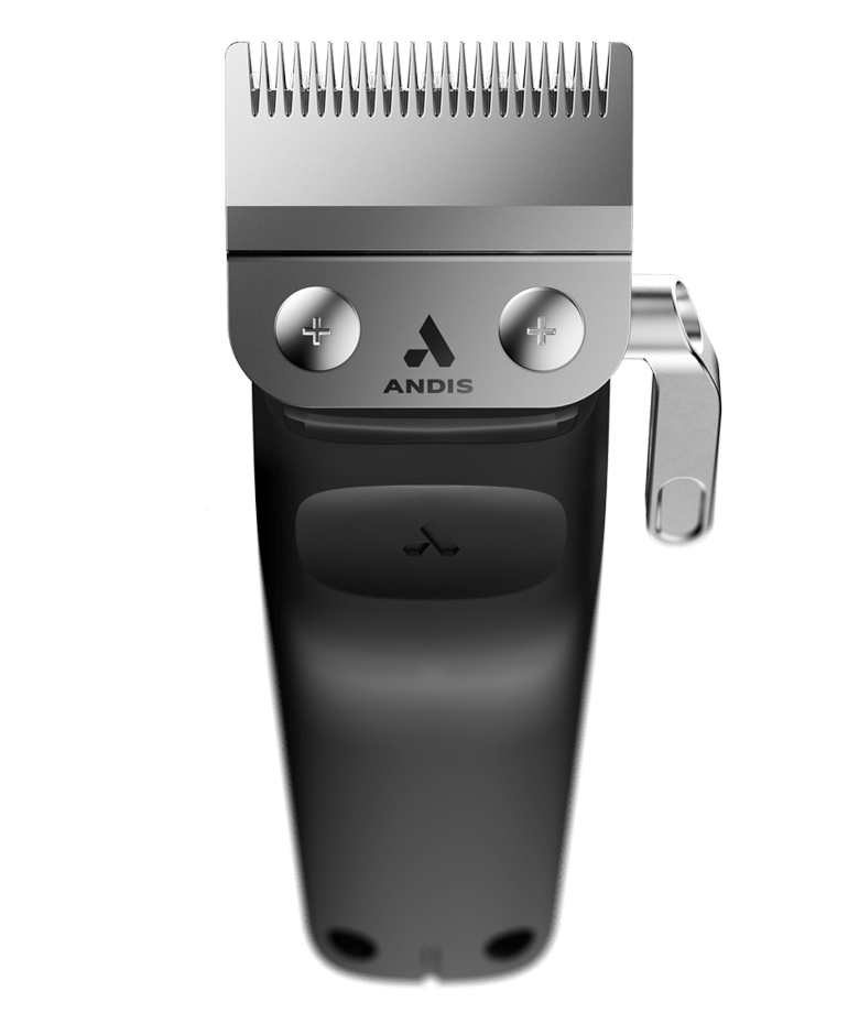 ANDIS ENVY II Premier Clipper - Gold Certified Clippers