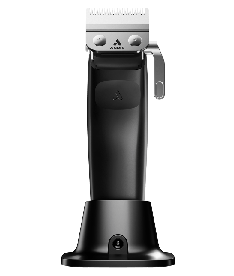 ANDIS ENVY II Premier Clipper - Gold Certified Clippers