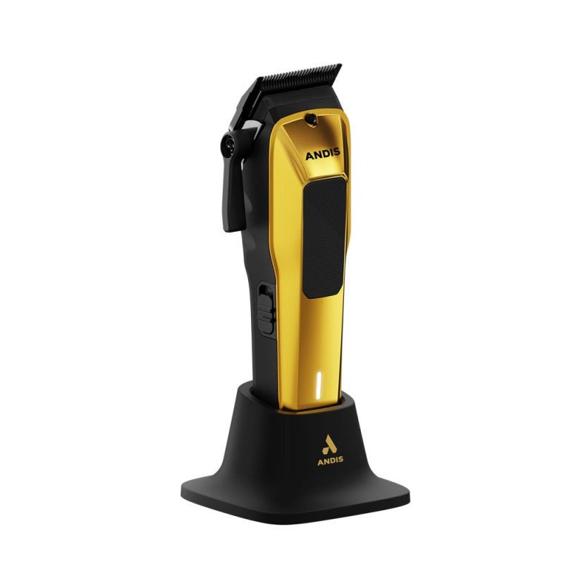 Andis Phenom Clipper Certified Clippers
