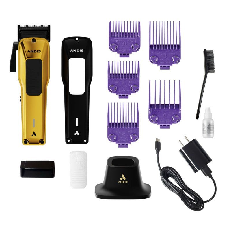 Andis Phenom Clipper Certified Clippers