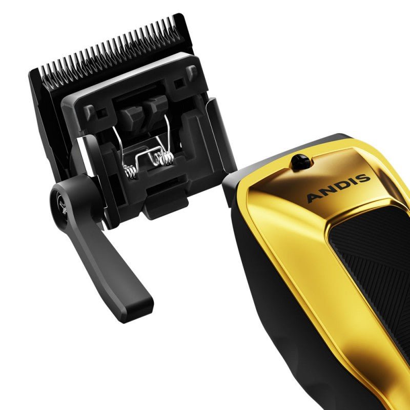 Andis Phenom Clipper Certified Clippers