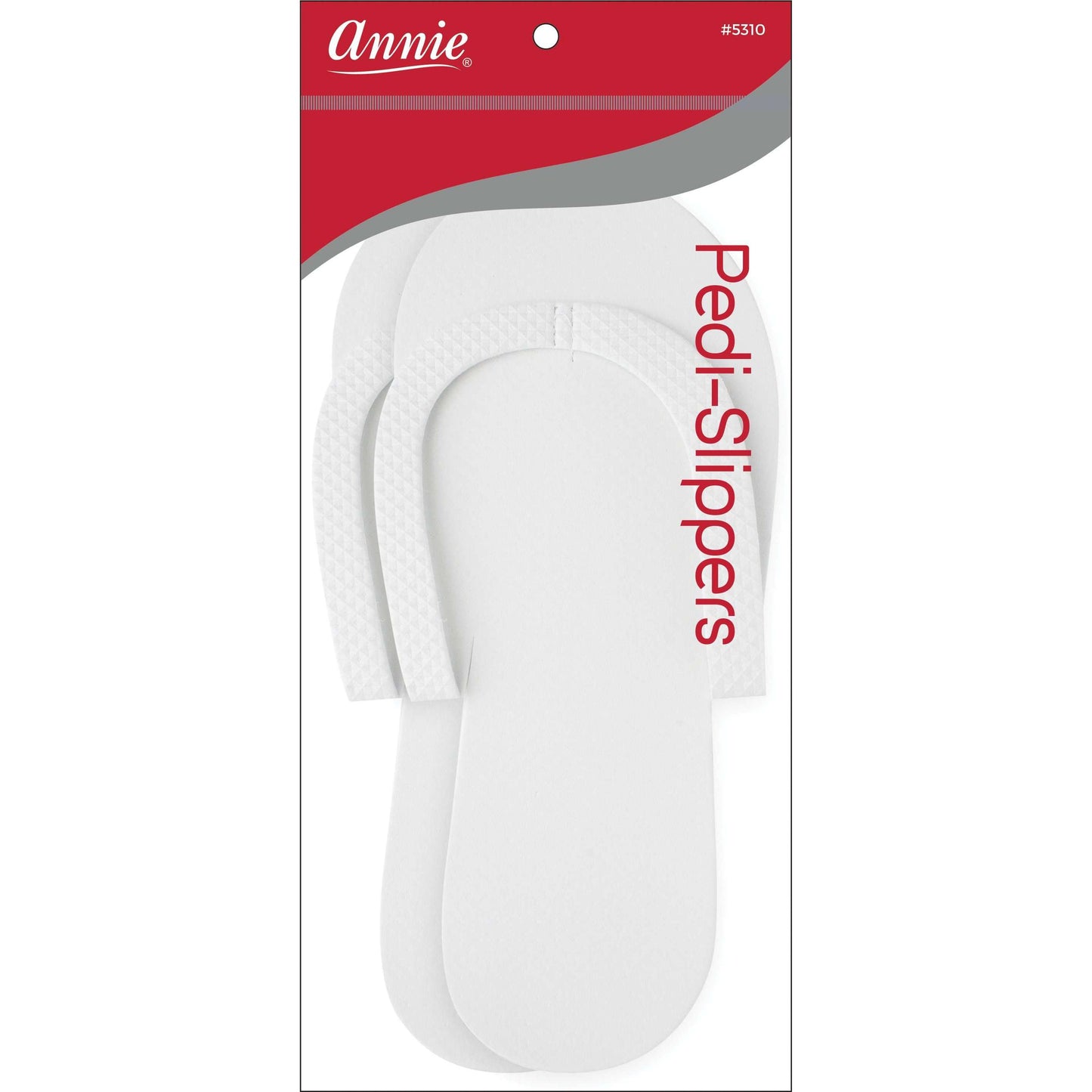 Annie Pedi-Slipper Asst Color Annie International, Inc.