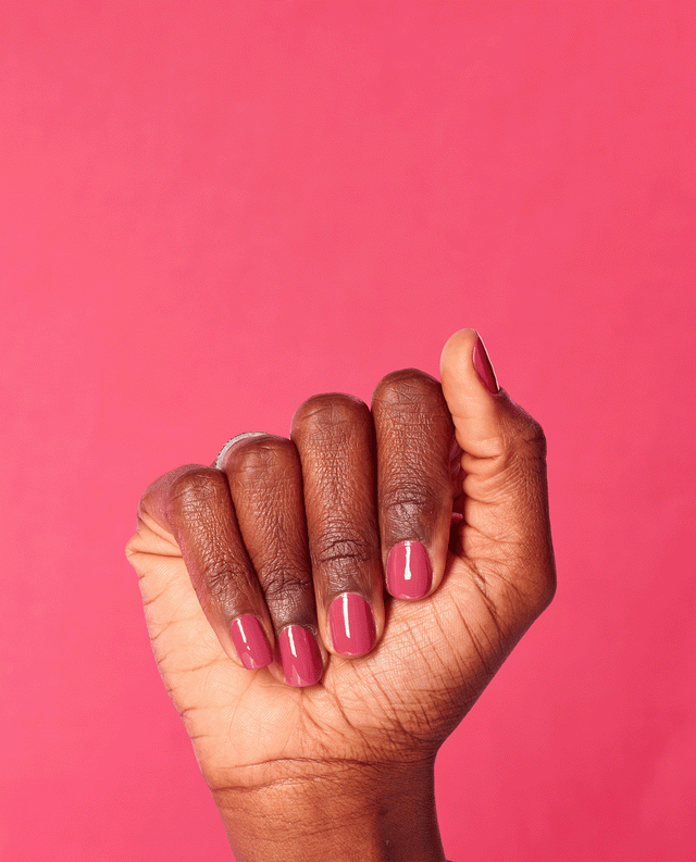 Aurora Berry-alis Lunali Nail Supply