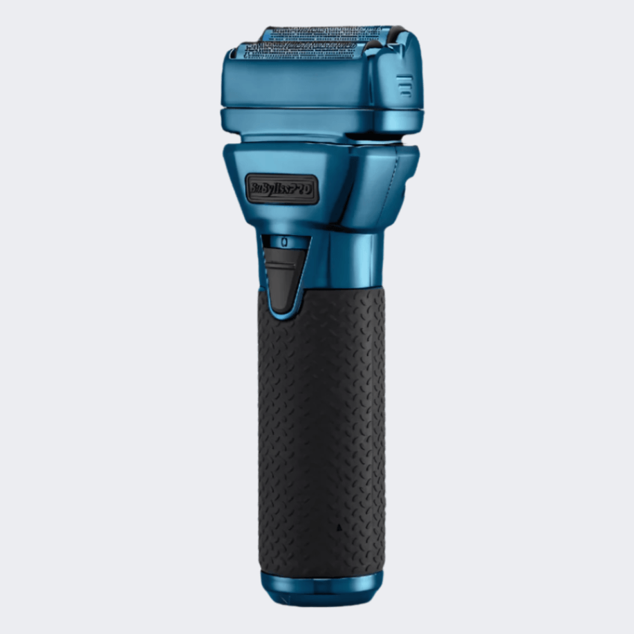 BaByliss PRO FXONE BlueFX Shaver FX79FSBL Certified Clippers