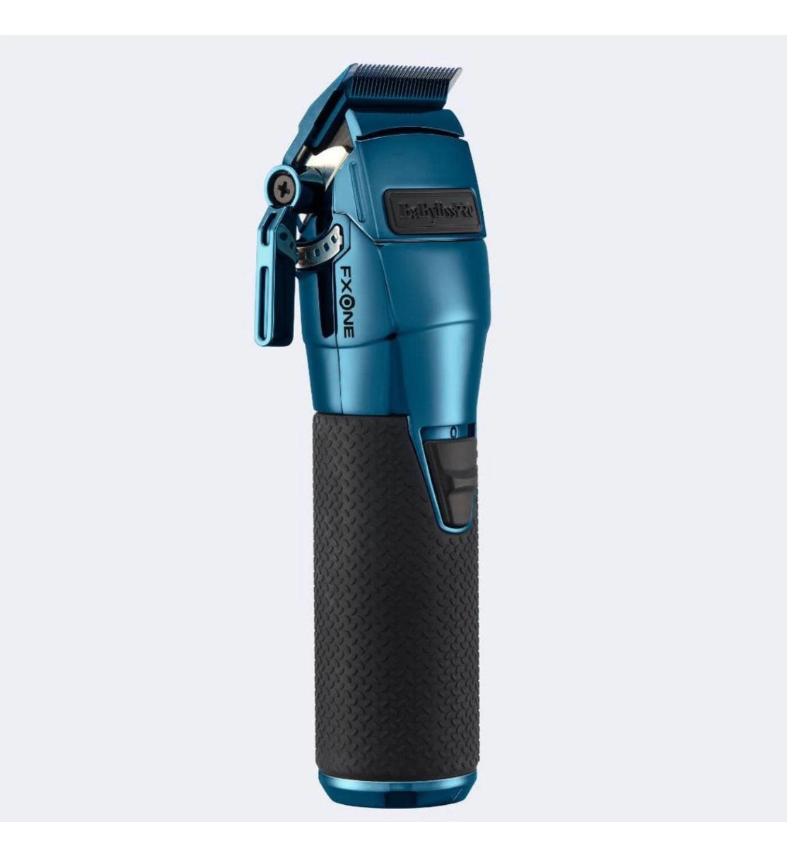 BaBylissPRO® FXONE BlueFX Clipper #FX899BL Certified Clippers