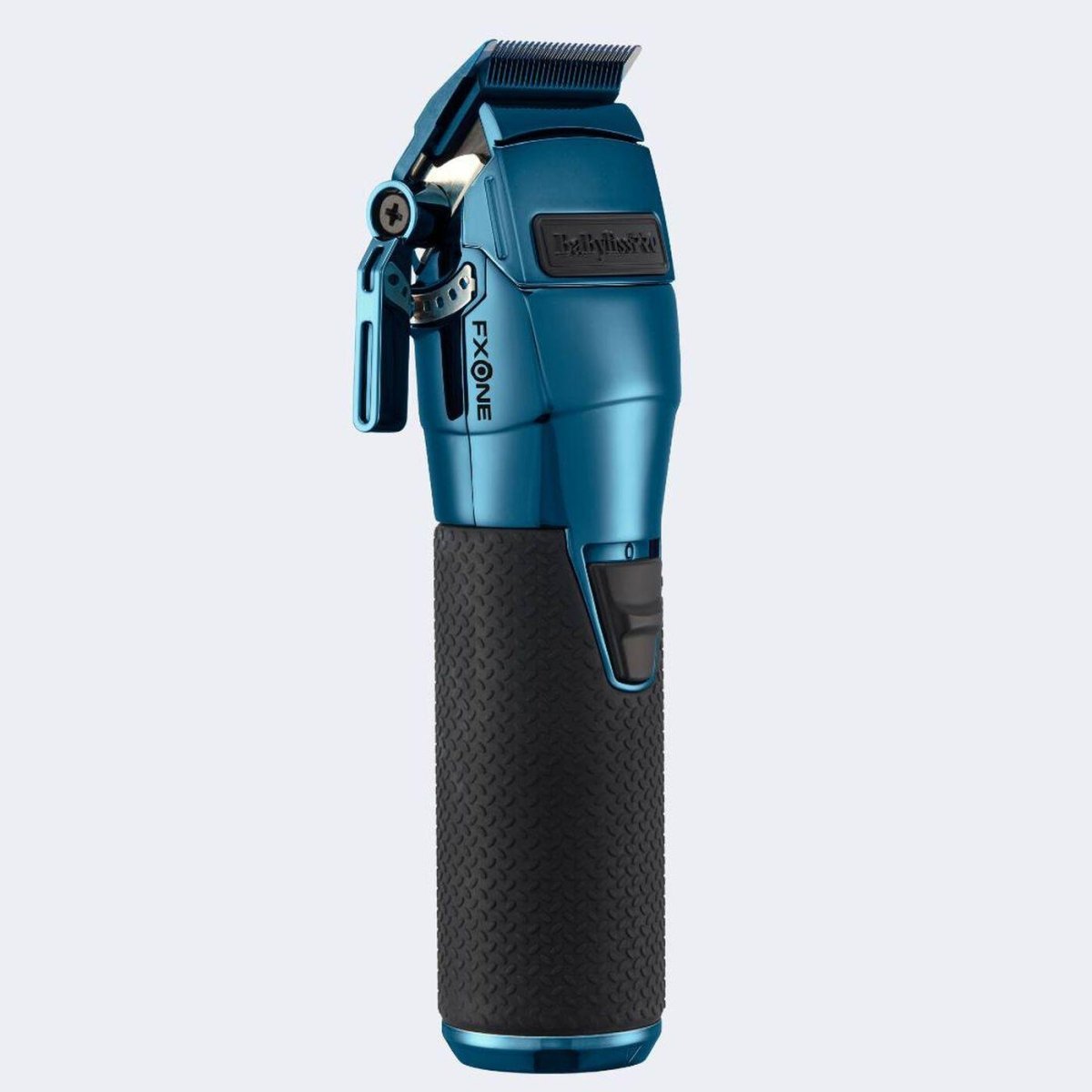 BaBylissPRO® FXONE BlueFX Clipper #FX899BL Certified Clippers