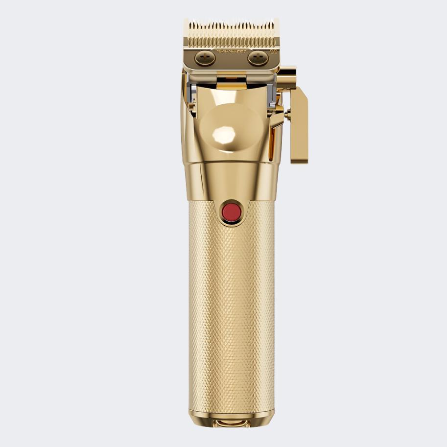 BaBylissPRO FXONE GoldFX Cordless Clipper - FX899G Certified Clippers