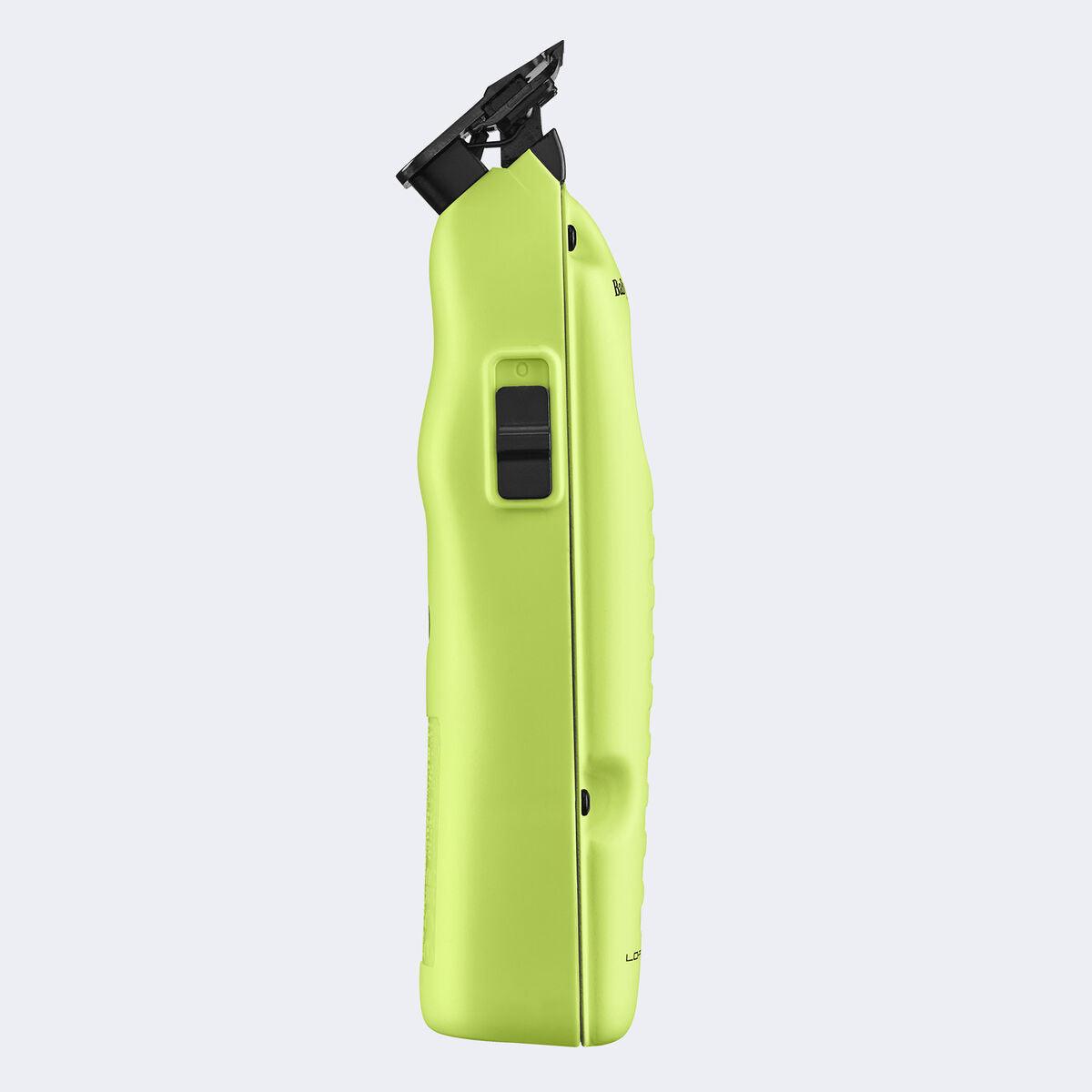 BaBylissPRO FXONE Lo-ProFX Limited Edition Neon Yellow Trimmer Certified Clippers