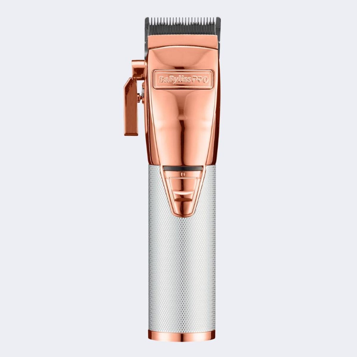 BaBylissPRO (New/Upgraded) RoseFX+ Cordless Clipper (FX870NRG) Certified Clippers