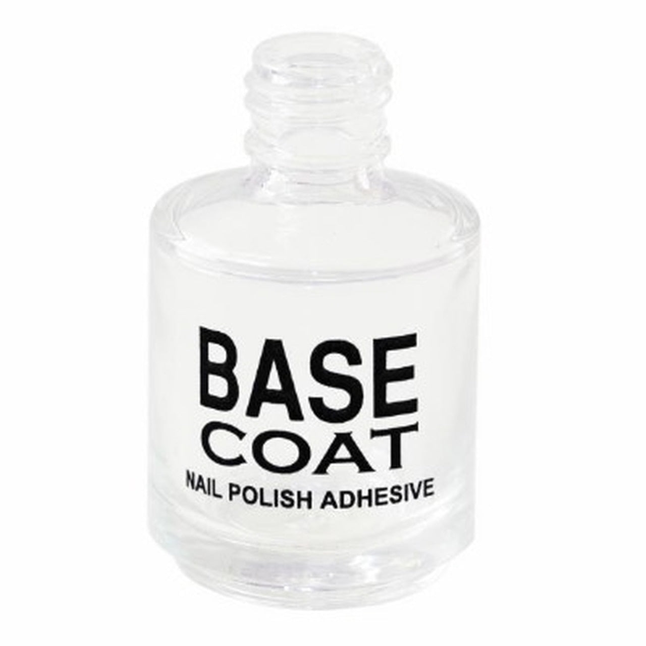 Queens - Base Coat 0.5oz Queen Nails & Beauty Supplies